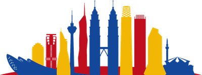 MIRACE 2027 Kuala Lumpur skyline