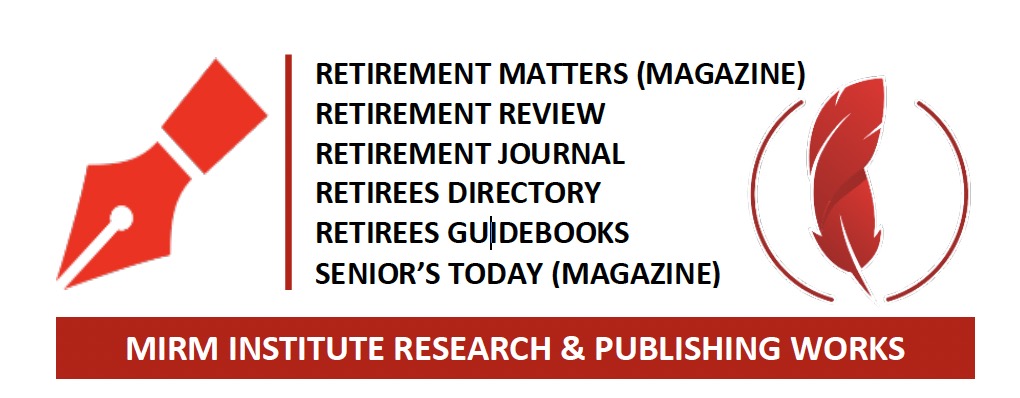 MIRM Institute Research and Publishing Works